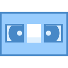 Tape Drive icon