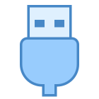 USB 2 icon