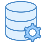 Database Administrator icon