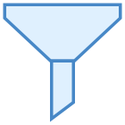 Funnel icon