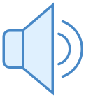 Volume Medio icon