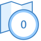 Fuseau horaire UTC icon