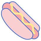 Hotdog icon