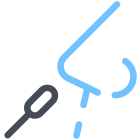 PCR-Test icon