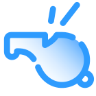 ホイッスル icon