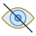 Aveugle icon