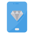 Jewellery Shop App icon