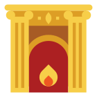 Chimney icon