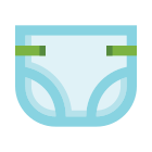 Diaper icon