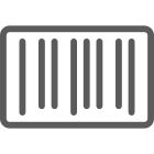 Barcode icon