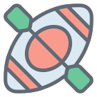 Kayak icon