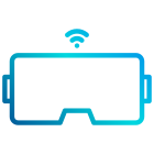 Vr Glasses icon