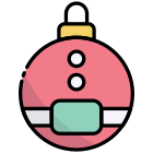 Bauble icon