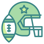 Football américain icon