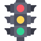 Traffic Light icon