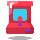 Arcade Cabinet icon