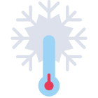 Low Temperature icon