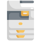 Copy Machine icon