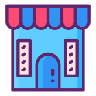 Retail Store icon