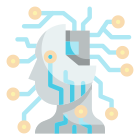 人工智能 icon