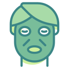 Facial Mask icon