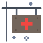 病院2 icon