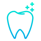 Healthy Tooth icon