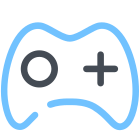 コントローラ icon