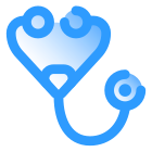 Stéthoscope icon