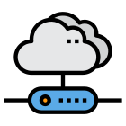 Nuage icon