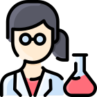 Scientist icon