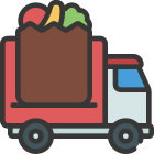 Groceries icon