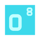 Sauerstoff icon