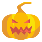 Pumpkin icon