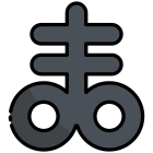 BLACK SULFUR icon