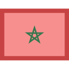 Morocco icon