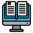 E Learning 2 icon