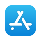 Apple App Store icon