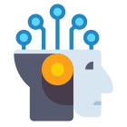 Artificial Intelligence icon