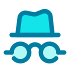 Incognito icon