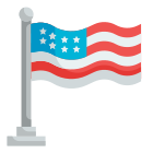 Drapeau 2 icon