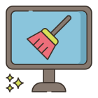 Computer icon