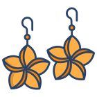 Earrings icon