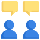 Chat Group icon