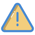 Danger icon