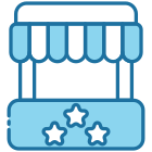 Store Rating icon