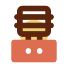 Dispenser icon