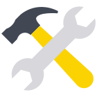 Repair Tools icon