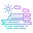 Ship icon