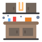 Kitchen icon